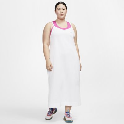 nike plus size dress