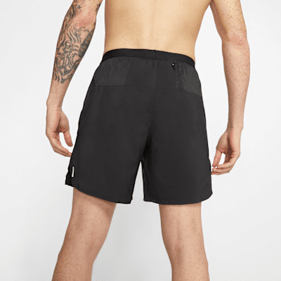 Shorts de running con ropa interior de 18 cm para hombre Nike Flex Stride