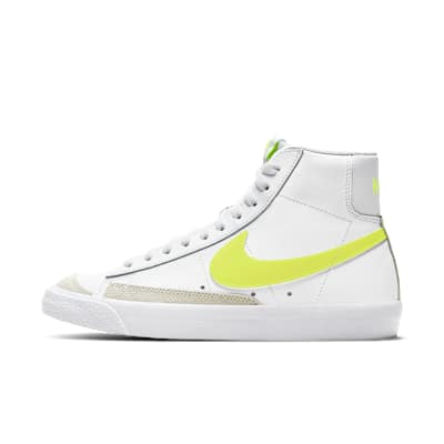 nike blazer bota