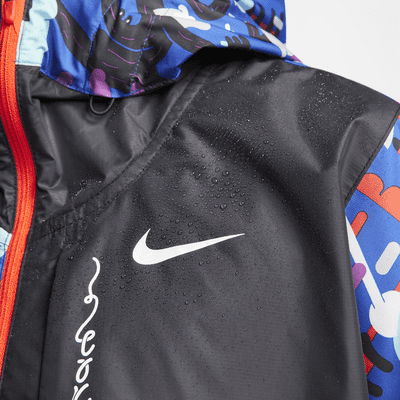 Nike Tokyo Women's Lightweight Running Jacket. Nike MY