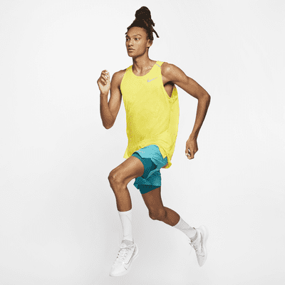 Nike Rise 365 løpesinglet til herre