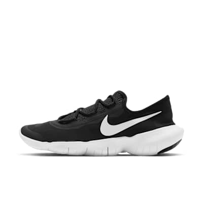 cortes tenis nike