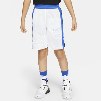 Download Nike Elite Big Kids' (Boys') Reversible Basketball Shorts ...