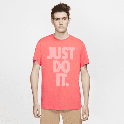 Nike Sportswear JDI Men's T-Shirt