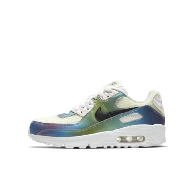 nike air max 90 big kid