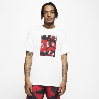 Jordan Air Men's T-Shirt. Nike SE