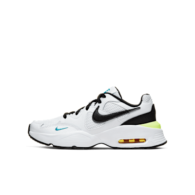 air max fusion bambina air max fusion bambina