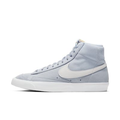 nike blazer mid 77 vintage we suede