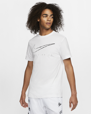 Nike Dri-FIT Men's Training T-Shirt. Nike AU