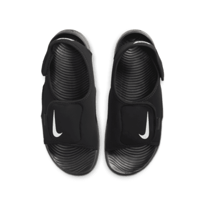 Sandalias para talla pequeña/grande Nike Sunray Adjust 5 V2. Nike.com