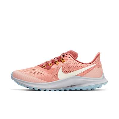 zapatillas de trail running de mujer air zoom pegasus 36 trail nike zapatillas de trail running de mujer air zoom pegasus 36 trail nike