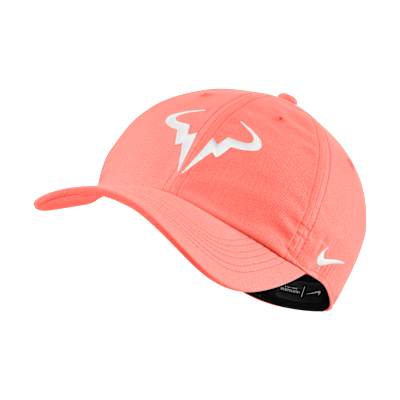 rafa nike cap
