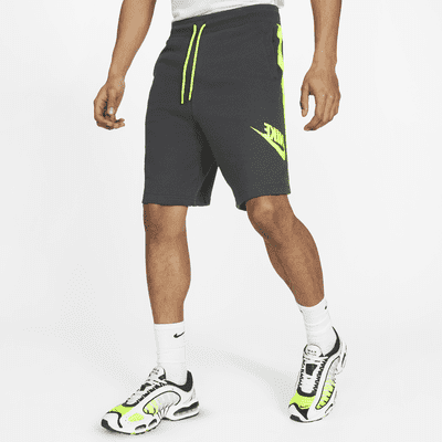 Nike Sportswear Men's French Terry Shorts