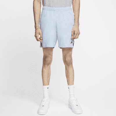 Nike Sportswear Heritage Men's Gym Shorts