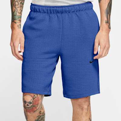 nike sportswear tech pack shorts