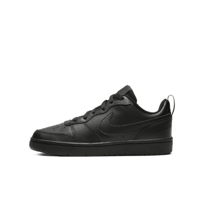 Nike Court Borough Low 2 Older Kids' Shoes