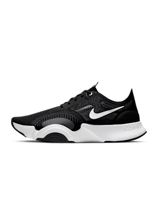 superrep go trainers white