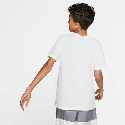 ナイキ スポーツウェア ジュニア Tシャツ