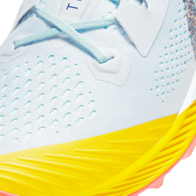 nike air zoom terra kiger 6 men's trail running shoe