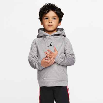 jordan therma 23 alpha hoodie white