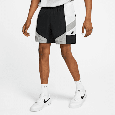 adidas men's woven shorts