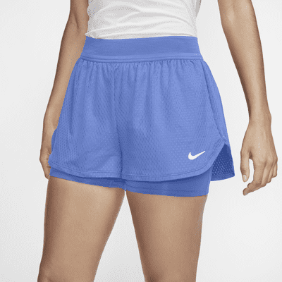 NikeCourt Flex Women's Tennis Shorts