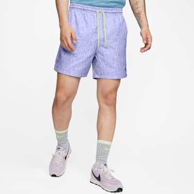 woven shorts nike sportswear