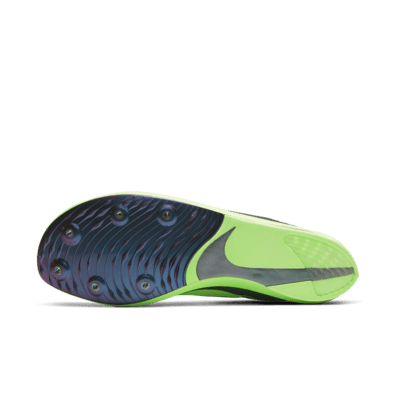 Nike ZoomX Dragonfly Athletics Distance Spikes