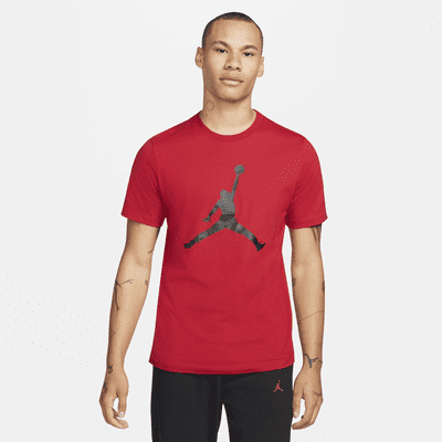 nike x jordan t shirt