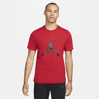 Jordan Jumpman Men'S T-Shirt. Nike Il