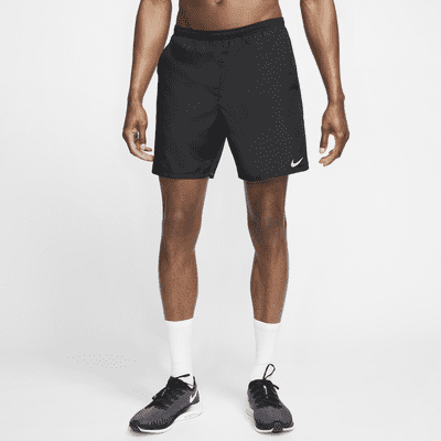 Short de running 18 cm Nike Dri-FIT Run pour Homme