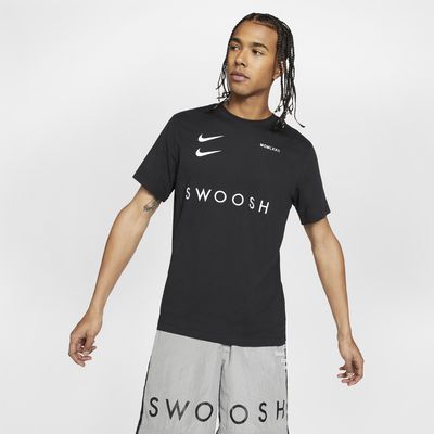 Nike Sportswear Swoosh Camiseta - Hombre. Nike ES
