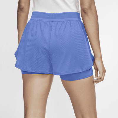 NikeCourt Flex Women's Tennis Shorts