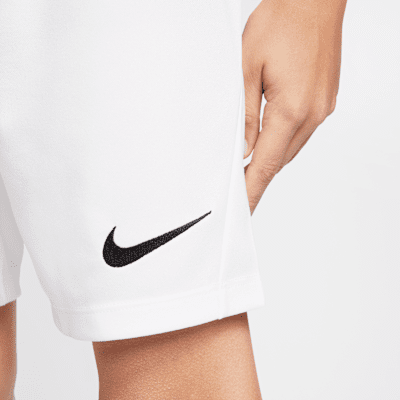 Nike Dri-FIT Park 3 Older Kids' Football Shorts