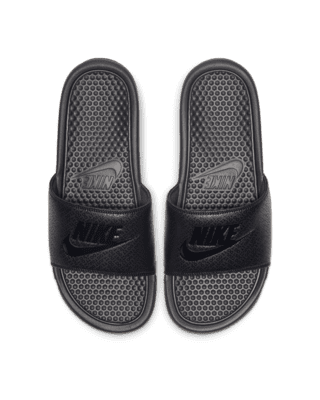 nike flops mens | Nike Benassi JDI Men's Slides. Nike.com