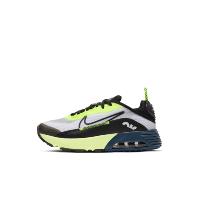 nike air max trainers childrens