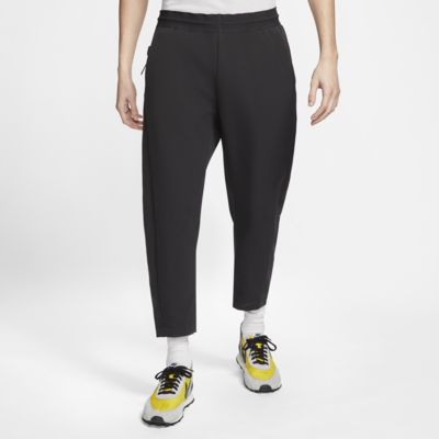 nike mens cropped pants