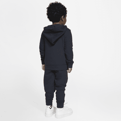 Nike Sportswear Toddler Hoodie and Joggers Set