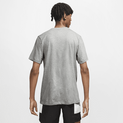 Nike Sportswear Club T-shirt voor heren