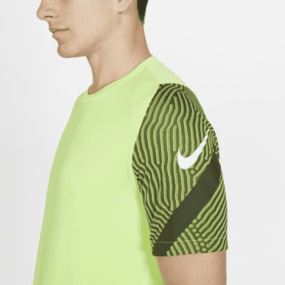 Nike Dri-FIT Strike Men's Short-Sleeve Football Top