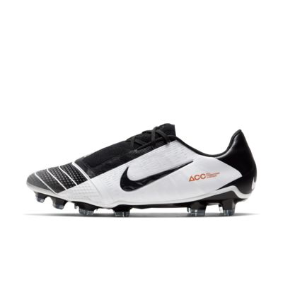 Phantom Venom Elite FG Nike AO7540 810 bright mango .