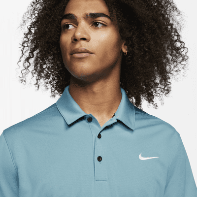 Nike Men's Football Polo