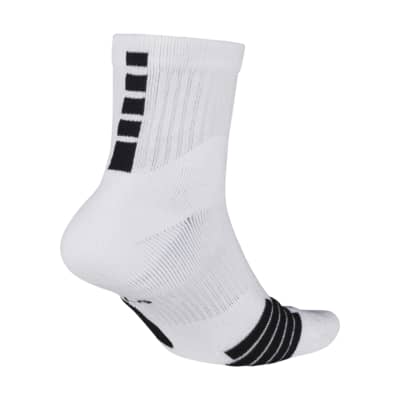 mid elite socks