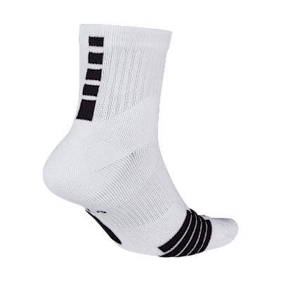 mid basketball socks