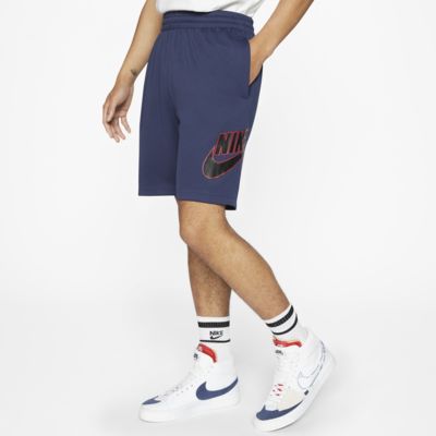 nike blazer short