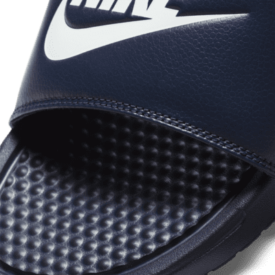Nike Benassi JDI Men's Slide. Nike RO