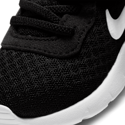 nike tanjun infant grey