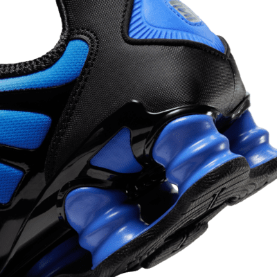 Sapatilhas Nike Shox TL para homem