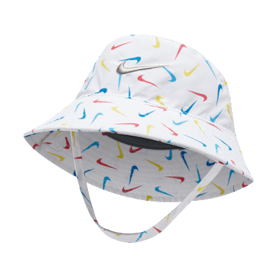 kids nike bucket hat