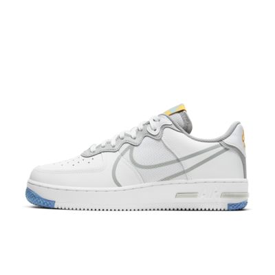 nike shoes that look like air force 1